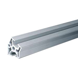 Aluminum Structural Materials SF30 8mm Groove Width Type SF-30/DE30