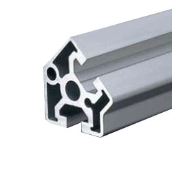 Aluminum Structural Materials SF40/45 10 mm Groove Width Type SF-40 DE45