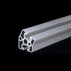 Aluminum Structural Materials SF40/45 10 mm Groove Width Type SF-45 DE30