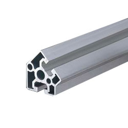 Aluminum Structural Materials SF40/45 10 mm Groove Width Type SF-45 DE45