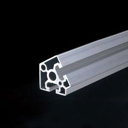 Aluminum Structural Materials SF40/45 10 mm Groove Width Type SF-45 DE60