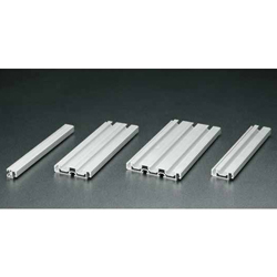 Aluminum Structural Materials SF Common Parts T-Slot Frame