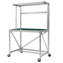 Workbench B High Rigidity Type for Mobile Work