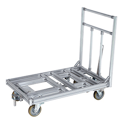 4WS Standard Cart