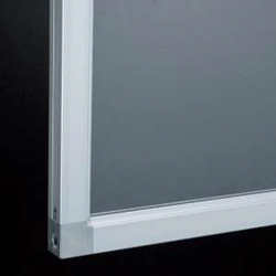 Aluminum Structural Material SF Common Parts Panel Frame SS