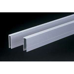 Aluminum Structural Material SF Common Parts Panel Guard