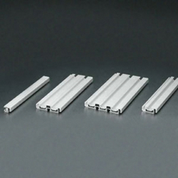Aluminum Structural Materials SF Common Parts T-Slot Frame (Cut Product)