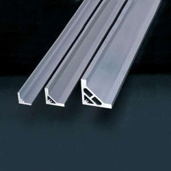 Aluminum Structural Materials SF Common Parts Bracket Material UF-H51/51 (Cut Product)