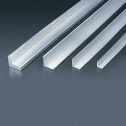 Aluminum Structural Material SF Common Parts Angle (Cut Product)