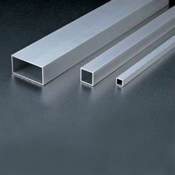 Aluminum Structural Material SF Common Parts Square Shape (Cut Product)