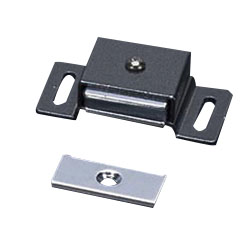 Magnetic Catch Kit for Folding Doors