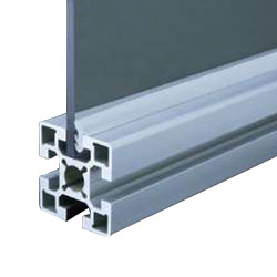Panel Clamp 4045 (Panel Tip Insertion Type)