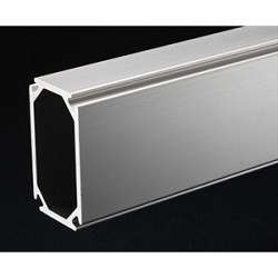 ZF Series Aluminum Structural Materials For Frames Beam
