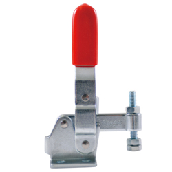 Hold-Down Toggle Clamps, Vertical Handle