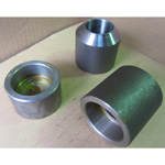 Carbon Steel Insertion (Welded) Coupling