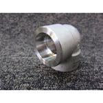 Forged Stainless Steel Insertion Elbow (Welded Type)
