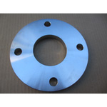 Flanges for Water Supply Systems, F12 (7.5K Type)
