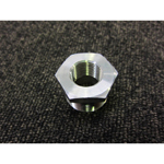 Forged Stainless Steel Threaded Bushing