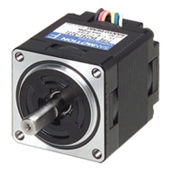 Stepping motor single unit 28 mm 1.8° / step bipolar lead wire type