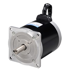 Stepping motor unit □86 mm 1.8°/step bipolar · lead wire type, CE model