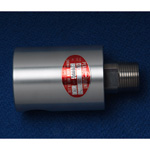 Pressure Rotary Joint Pearl Rotary Joint KCL (Single Direction Screw-in Type)