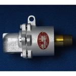 Pressure Rotary Joint Pearl Rotary Joint NCL (Single Direction Screw-in Type)