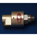 Pressure Rotary Joint Pearl Rotary Joint RXE1300 (Single Direction Screw-in Type)