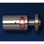 Pressure Rotary Joint Pearl Rotary Joint RXE2100SUS (Single Direction Flange-Mounted Type)