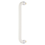 Plastic Large-Scale Antibacterial Handle AP-44