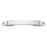 Stainless-Steel Pull With Spring A-1073-S