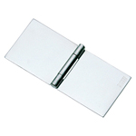 Stainless Steel Lateral Level Hinge, B-1047