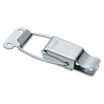 Stainless-Steel Spring Snap Lock C-1145