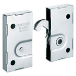 Stainless Steel Dual Lock, C-1120