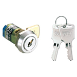 Key Switch with Stopper S-27