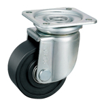 Swivel Casters for Heavy Loads Without Stopper K-507Y