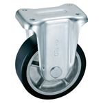 Fixed Casters for Heavy Loads Without Stopper K-557Y
