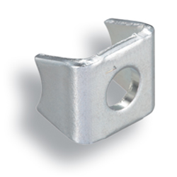 Antistatic Fittings For Handles A-260-EP