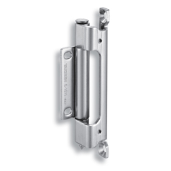 Stainless Heavy-Duty Concealed Hinges B-1511