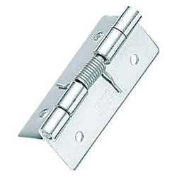Stainless-Steel Hinge With Spring B-1046