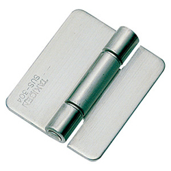 Stainless-Steel Sash Hinge For Heavy-Duty Use B-1002