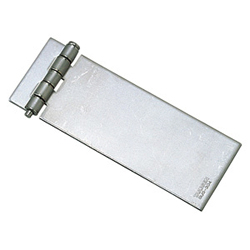 Stainless Steel, Flat Hinge B-1508-A