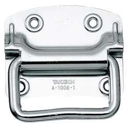 Stainless-Steel Trunk Carrying Handle A-1006