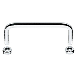 Stainless-Steel Round Bar Pull Type 3 A-1076