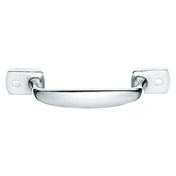 Stainless-Steel Pull Type 7 A-1068