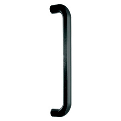 Round-Shaped Plastic Pull AP-42-C