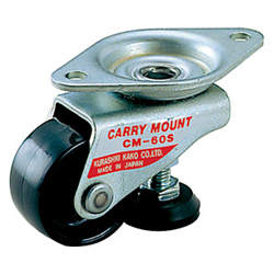 Carry Mount, SK-91