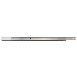Stainless-Steel Slide Rail With Stopper KC-1261-S
