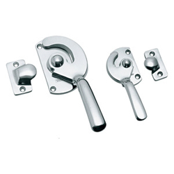 Stainless Steel Handle For Airtightness FA-1114