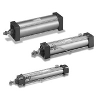 Low Hydraulic Pressure Cylinder 10H-6 Series