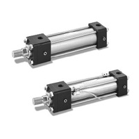 14MPa double acting hydraulic cylinder 140H-8 Series